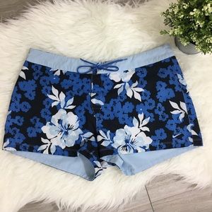 women's nike board shorts